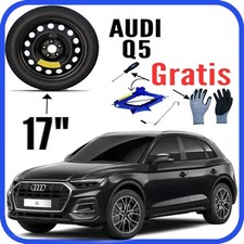 Kit De Roue De Secours Audi Q5