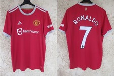 Maillot manchester united 2022 - united,