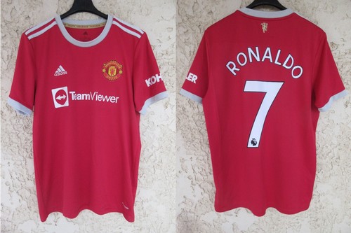 Maillot manchester united 2022 - maillot,