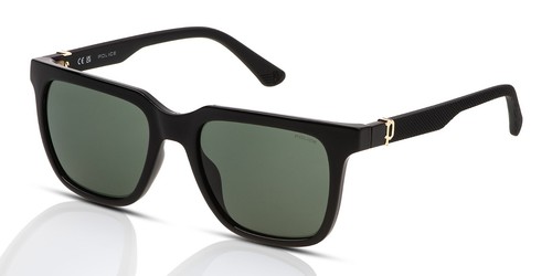 Lunettes soleil police - de,