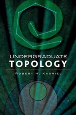 Undergraduate Topology (Dover