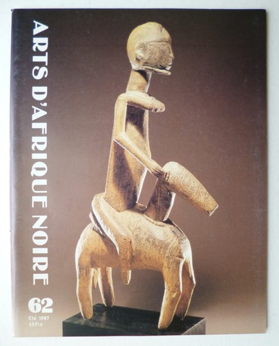 Arts afrique noire - noire,