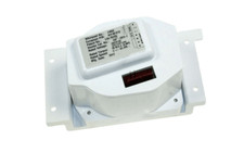 MOTEUR BROYEUR DE GLACONS