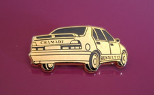 PIN'S ARTHUS BERTRAND -