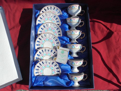 Coffret tasse café - tasse, à