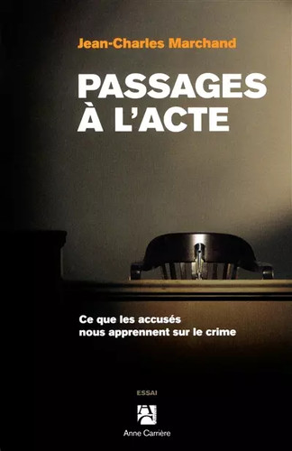 Passages acte - passages, à