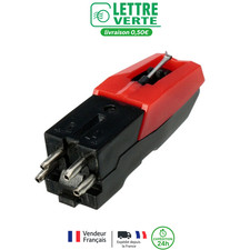 Cellule Diamant Tourne-Disque