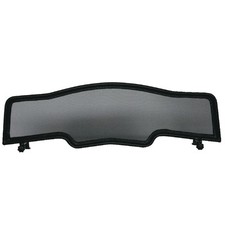 Coupe vent Filet anti-remous