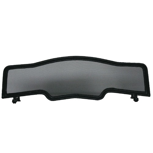 Coupe vent filet - vent, anti-remous