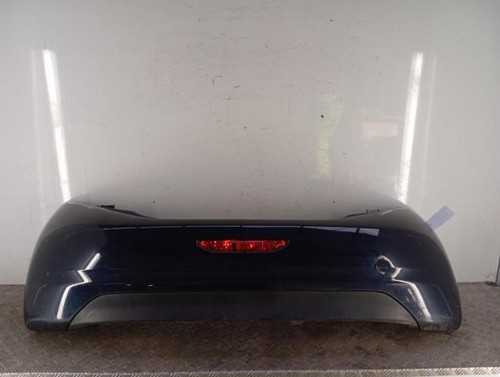 Pare choc arriere - , peugeot