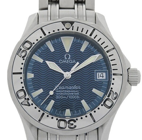 Montre automatique omega - montre,