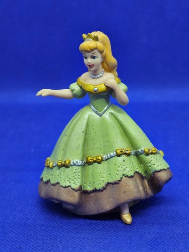 Figurine princesse papo 2003 - figurine,