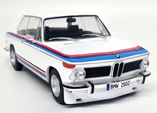 Solido bmw 2002 tii - -,