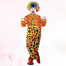  Deguisement Halloween Clown