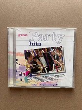 Great Party Hits/ CD