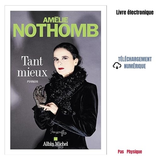 Tant mieux 2025 amélie - tant, ,