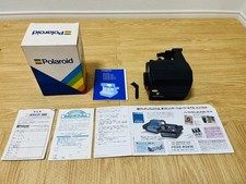 Polaroid Supercolor 635Cl