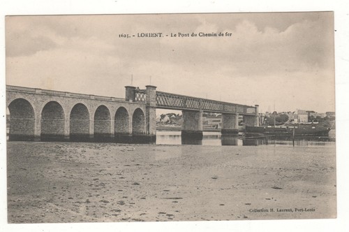 Cpa lorient le - 56,