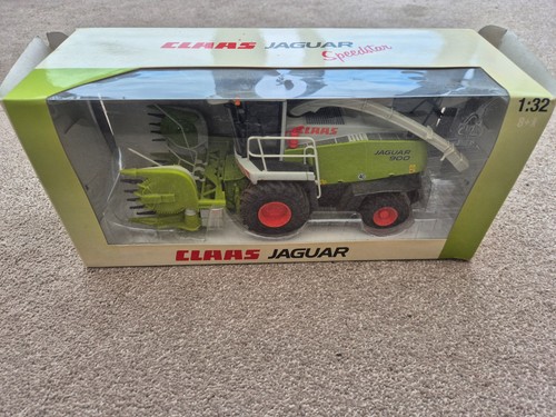 Ros tracteur diecast - 1/32,