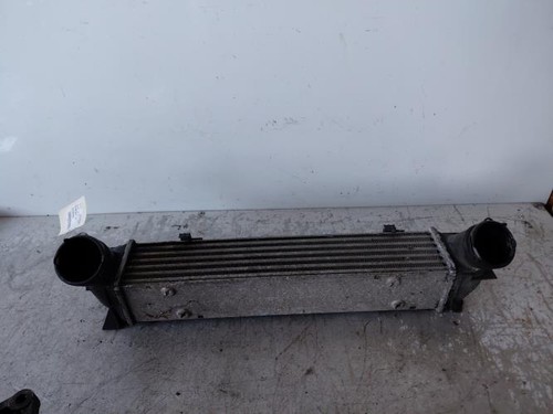 Echangeur air - , (intercooler)