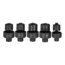 Perforatrice pour tôle