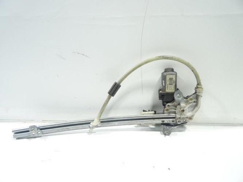 Leve vitre electrique arriere