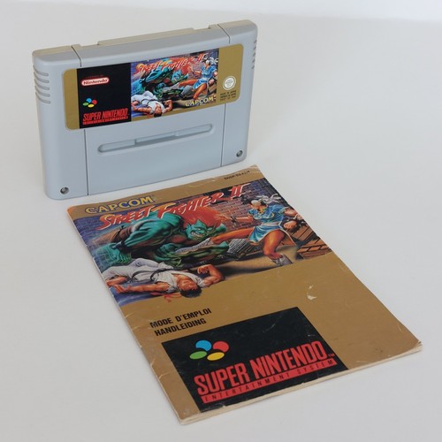 Street fighter the - 2, world
