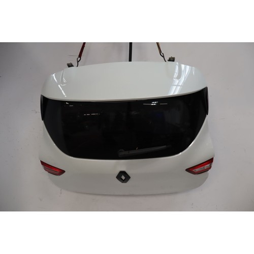 Hayon renault clio - hayon, iv