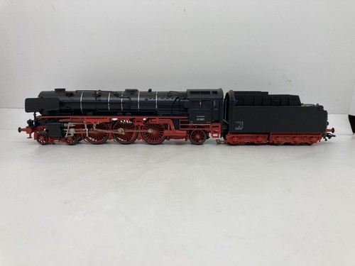 Marklin 37102 locomotive - marklin,