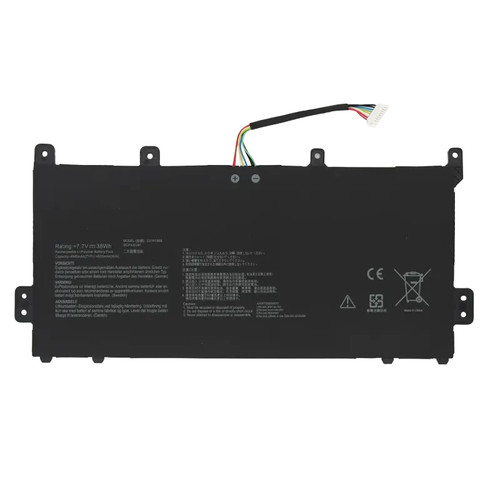 Batterie pour portátil asus - portátil,
