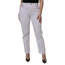 Dolce & Gabbana Jean Coton