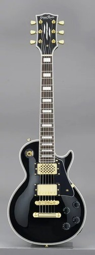 Grass roots les paul custom - grass,