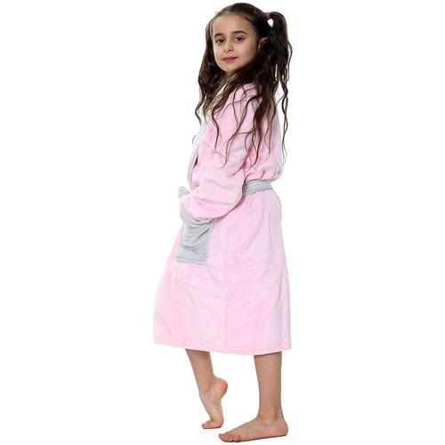 Enfants mou toison bébé rose - mou,