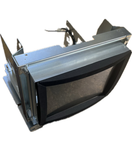 Ecran mazak mazatrol m32 t32 - ecran,