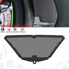 Protecteur de radiateur Pour