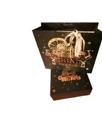 Louis Vuitton lot Boîte et