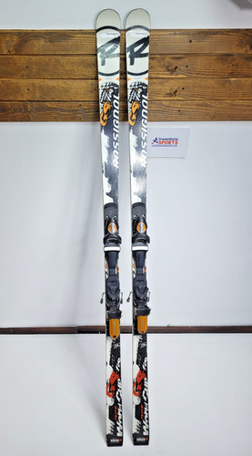 Rossignol coupe monde fis - rossignol,