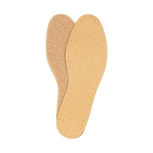 Semelle confort cuir pécari - , /