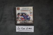 International Rally