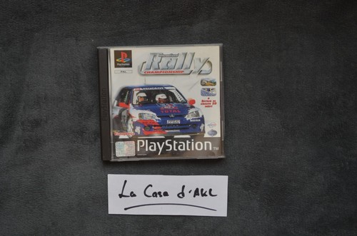 International rally - international,
