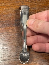 Pince à Sucre en Métal