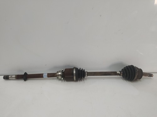 Transmission avant droit - transmission, fiat