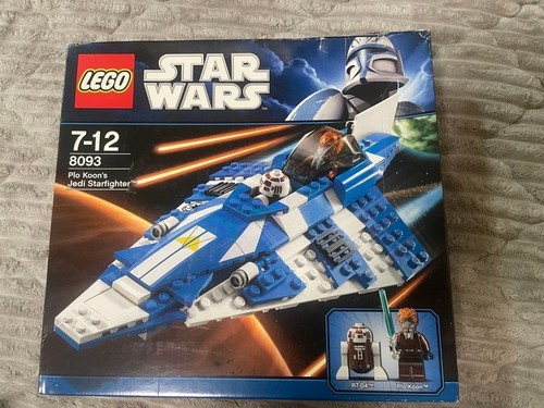 Lego star wars - wars, plo