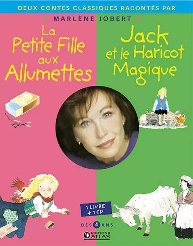 Marlène jobert la - marlène,