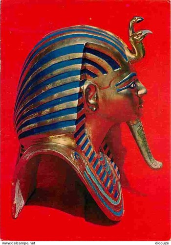 Carte postale art - postale,