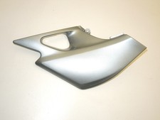 Carénage cache latéral