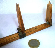 INSTRUMENT DE MESURE ANCIENNE
