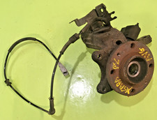 Moyeu Avant Gauche / CITROEN