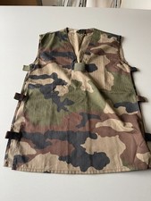 Chemise débardeur gao - débardeur,