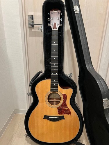 Guitare acoustique taylor - acoustique,